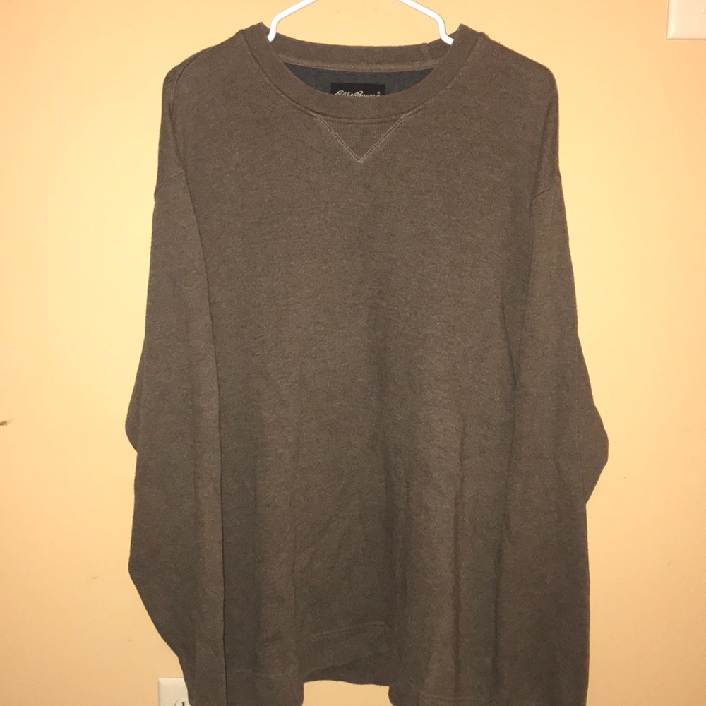 Eddie Bauer Crewneck